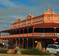 Great Central Hotel Glen Innes - Accommodation Australia