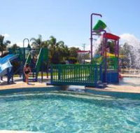 Discovery Parks - Harrington - Accommodation Australia