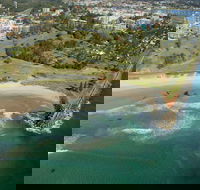 NRMA Port Macquarie Breakwall Holiday Park - Accommodation Australia