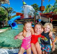 BIG4 Sunshine South West Rocks Holiday Park - Local Tourism