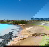 Kendalls on the Beach - Accommodation Australia