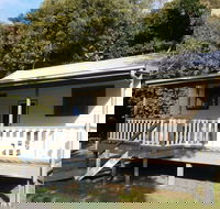Woody Head Cottages and Cabins - Accommodation Australia
