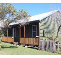 Boardies at the Bay - Local Tourism