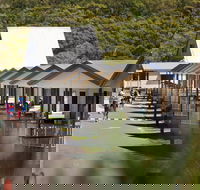 Ingenia Holidays One Mile Beach - Accommodation Australia