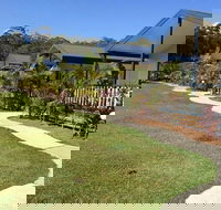 Ingenia Holidays Soldiers Point - Accommodation Australia