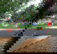 Young Caravan Tourist Park - Accommodation Australia