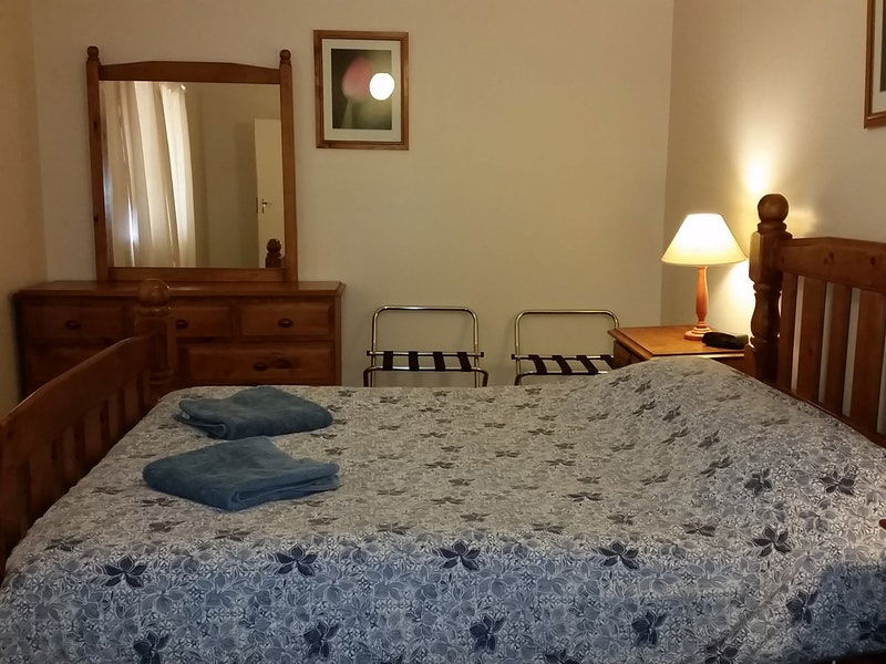 Broken Hill NSW Accommodation Australia