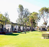 Discovery Parks - Maidens Inn Moama - Accommodation Australia