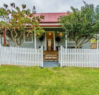 Hindmarsh Park Holiday Cottage - Accommodation Australia