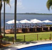 Waters Edge Port Macquarie - Accommodation Australia