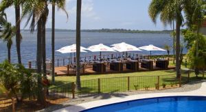 Waters Edge Port Macquarie - Accommodation Australia 0