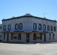 Imperial Hotel Gunnedah - Accommodation Australia