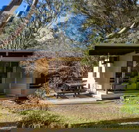 Capertee Cottage - Accommodation Australia