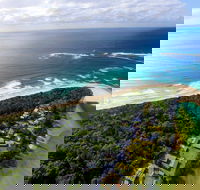 RTBU Holiday Park - Local Tourism