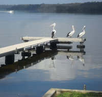 Basin Cabin - Accommodation Australia