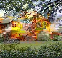 Blair Athol Boutique Hotel and Day Spa - Accommodation Australia