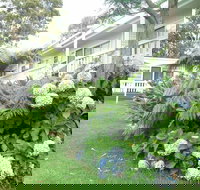 Top of the Lake Holiday Units