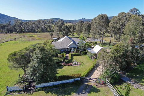 Elderslie House - Local Tourism 69