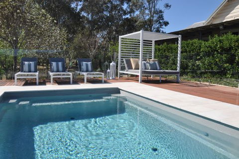 Elderslie House - Local Tourism 70