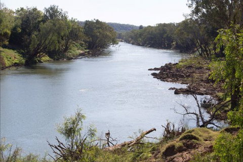 Mount Nancar Wilderness Retreat - Accommodation Australia 1