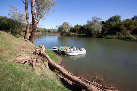 Mount Nancar Wilderness Retreat - Accommodation Australia 2