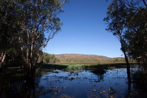 Mount Nancar Wilderness Retreat - Accommodation Australia 6