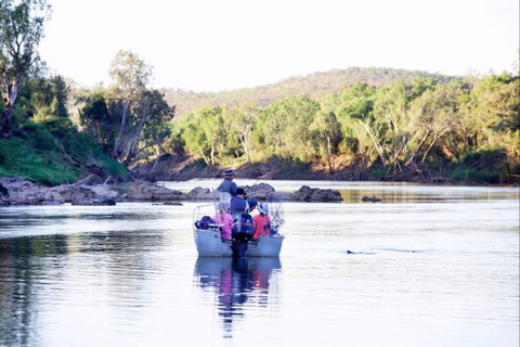Mount Nancar Wilderness Retreat - Accommodation Australia 7