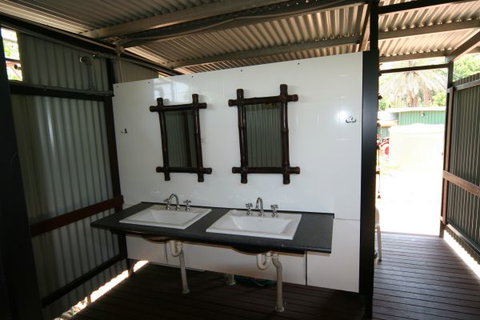 Mount Nancar Wilderness Retreat - Accommodation Australia 8