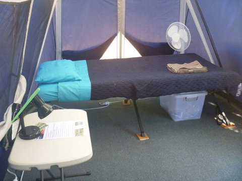 Mount Nancar Wilderness Retreat - Accommodation Australia 9