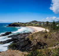 North Coast Holiday Park Scotts Head - Accommodation Australia