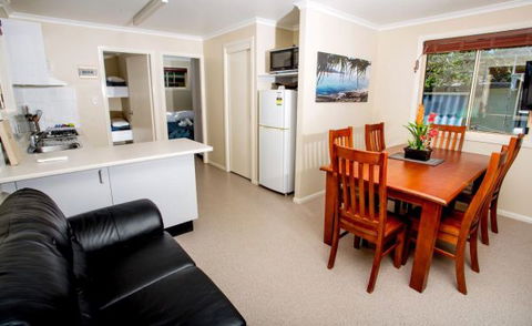 North Coast Holiday Park Scotts Head - Accommodation Australia 2