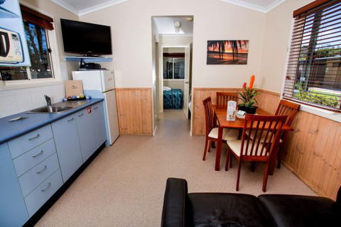 North Coast Holiday Park Scotts Head - Accommodation Australia 3
