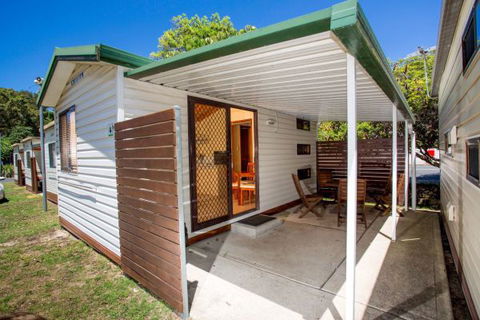 North Coast Holiday Park Scotts Head - Accommodation Australia 4