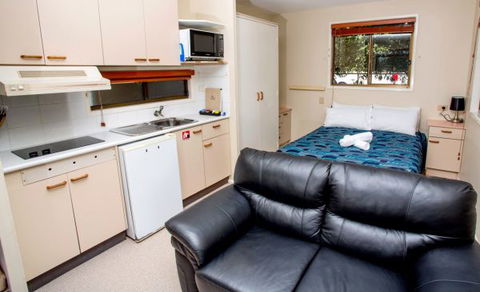 North Coast Holiday Park Scotts Head - Accommodation Australia 5