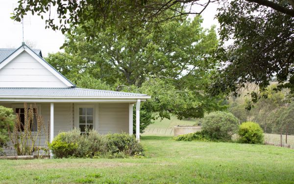 Werai NSW Accommodation Australia