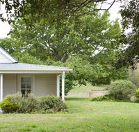 Ashgrove House Farm Club Australia - Accommodation Australia