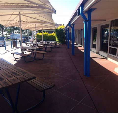 Rod N Reel Hotel Woodburn - Accommodation Australia 4