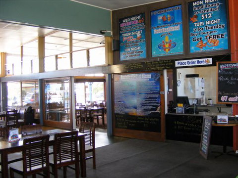 Rod N Reel Hotel Woodburn - Accommodation Australia 5