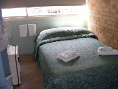 Rod N Reel Hotel Woodburn - Accommodation Australia 6