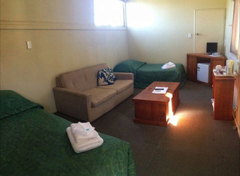 Rod N Reel Hotel Woodburn - Accommodation Australia 7