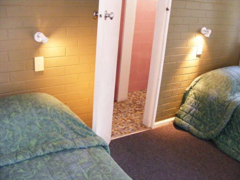 Rod N Reel Hotel Woodburn - Accommodation Australia 8