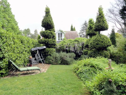 Southdown Cottage Bowral - Local Tourism 1