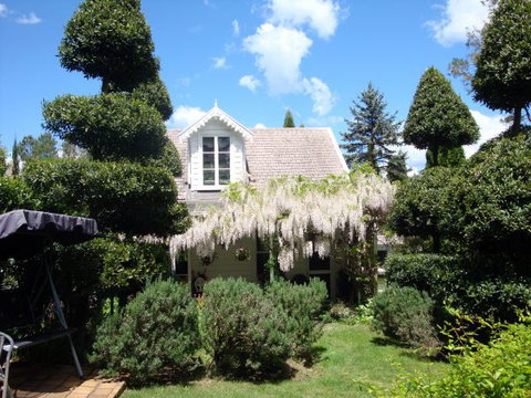 Southdown Cottage Bowral - Local Tourism 2