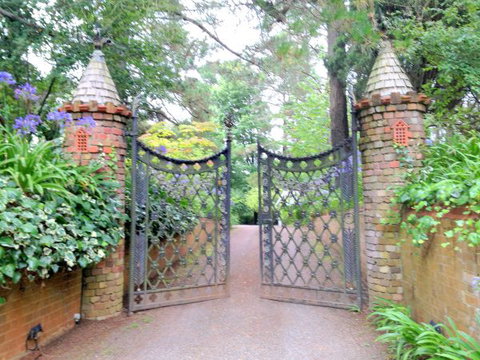 Southdown Cottage Bowral - Local Tourism 8