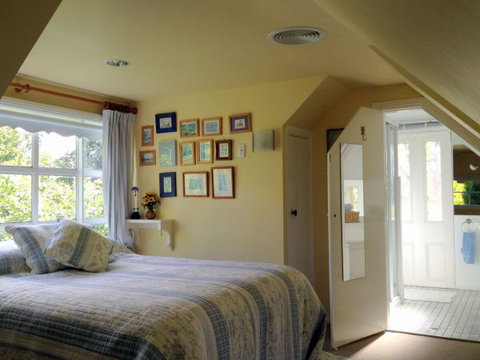 Southdown Cottage Bowral - Local Tourism 9