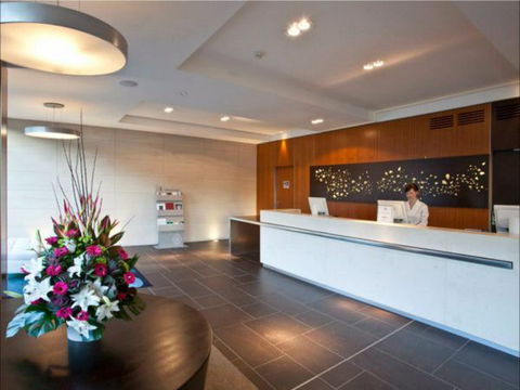 The Gateway Inn - Local Tourism 1