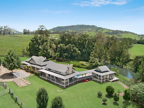 Elderslie House - Local Tourism 22