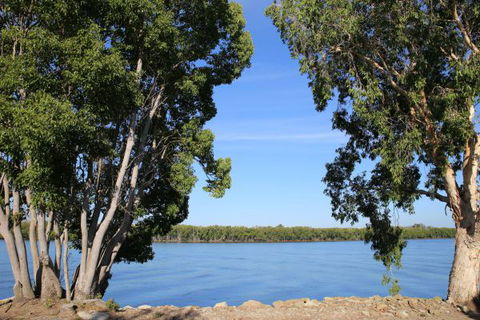 The Fishing Haven Holiday Park - Accommodation Australia 4