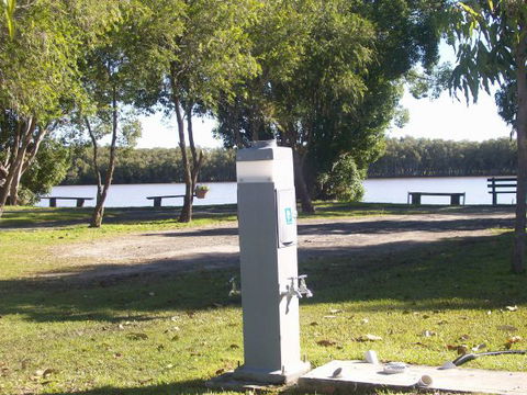 The Fishing Haven Holiday Park - Accommodation Australia 5