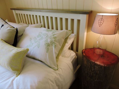 The Guesthouse: Hill End - Local Tourism 2